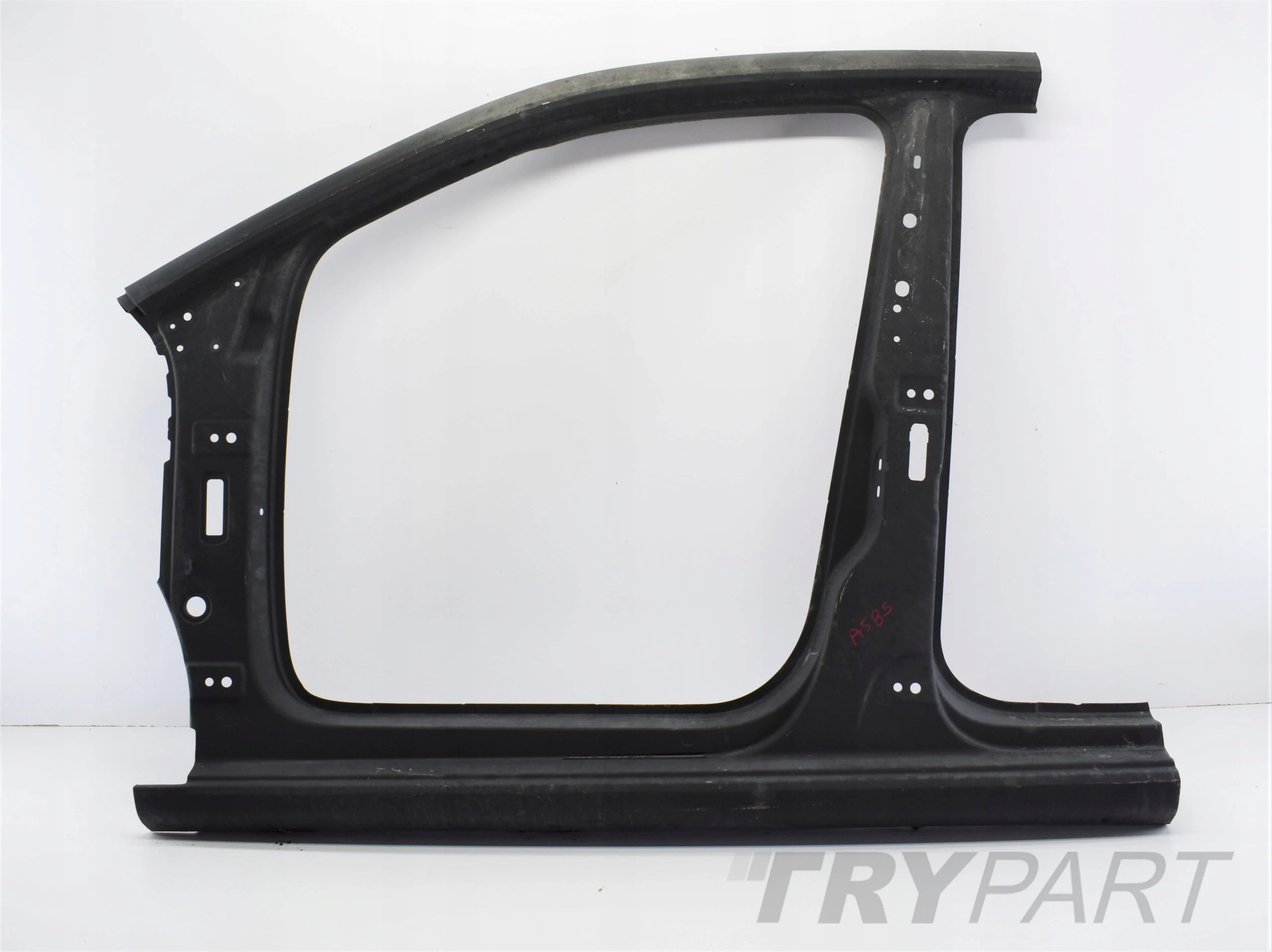 VW UP CITIGO 1S4 LEFT SILL PILLAR COVER ORG