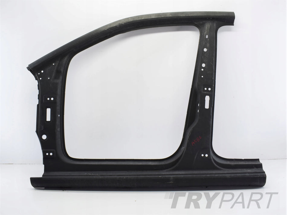 VW UP CITIGO 1S4 LEFT SILL PILLAR COVER ORG