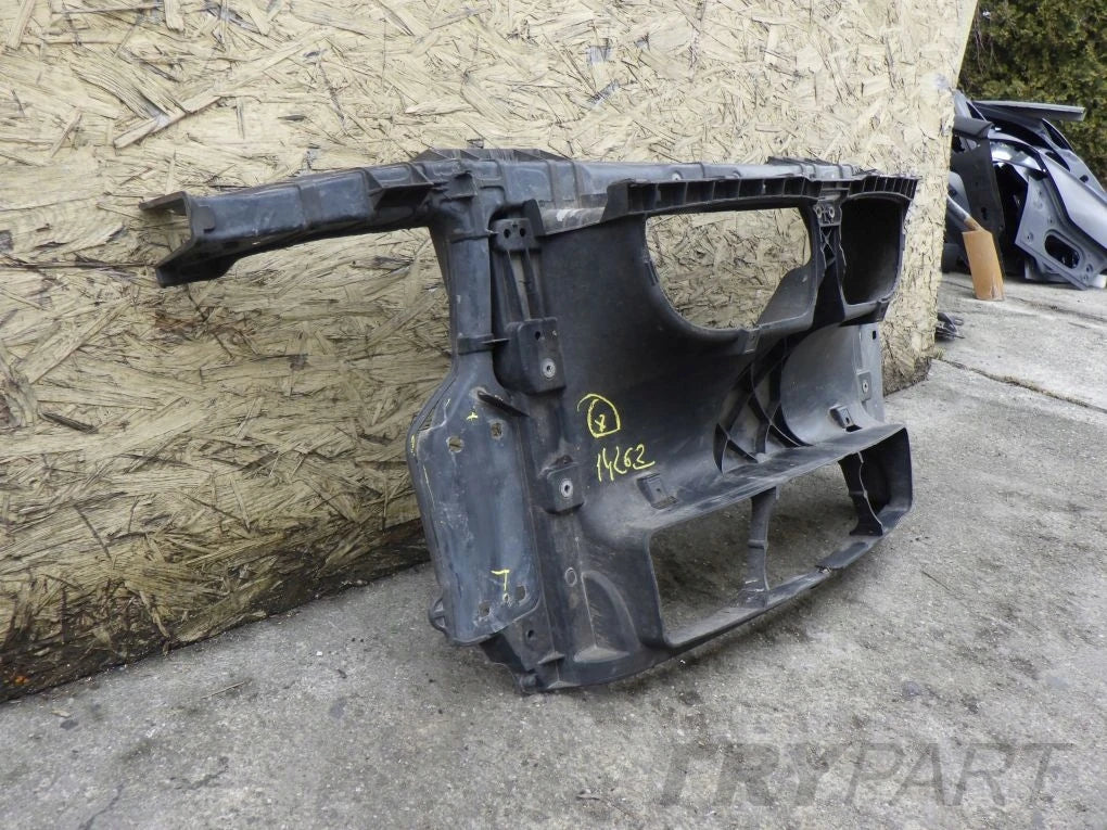 BMW 1 E81 E87 Front Bumper Reinforcement