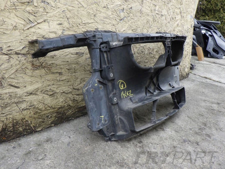 BMW 1 E81 E87 Front Bumper Reinforcement