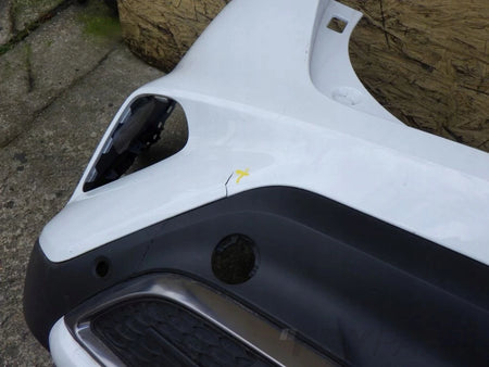 KIA X-CEED X CEED LIFT 22- Rear Bumper