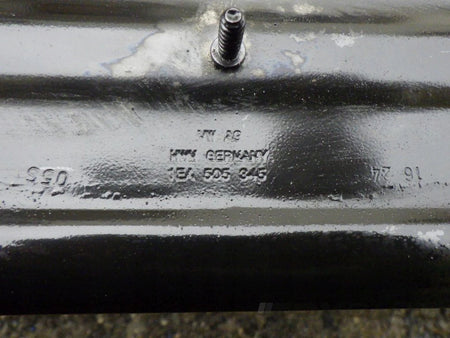 CUPRA BORN VW ID4 ID.4 VW ID3 ID.3 REAR CARRIER SLEIGH CRADLE