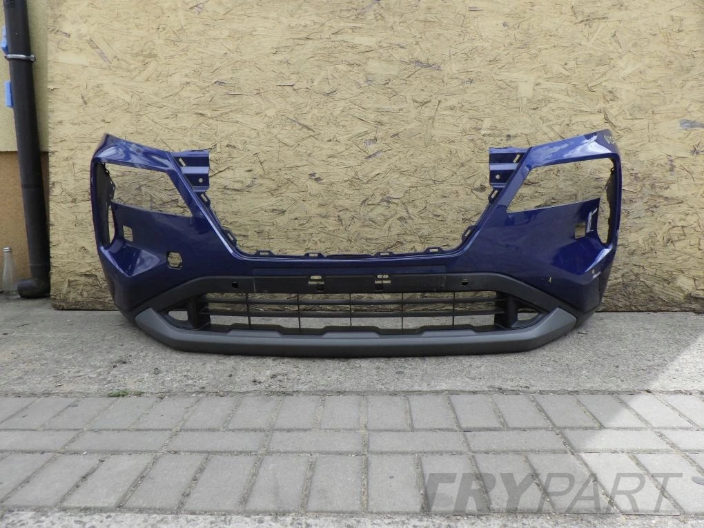 NISSAN X-TRAIL X TRAIL T33 ROGUE 21- Front Bumper