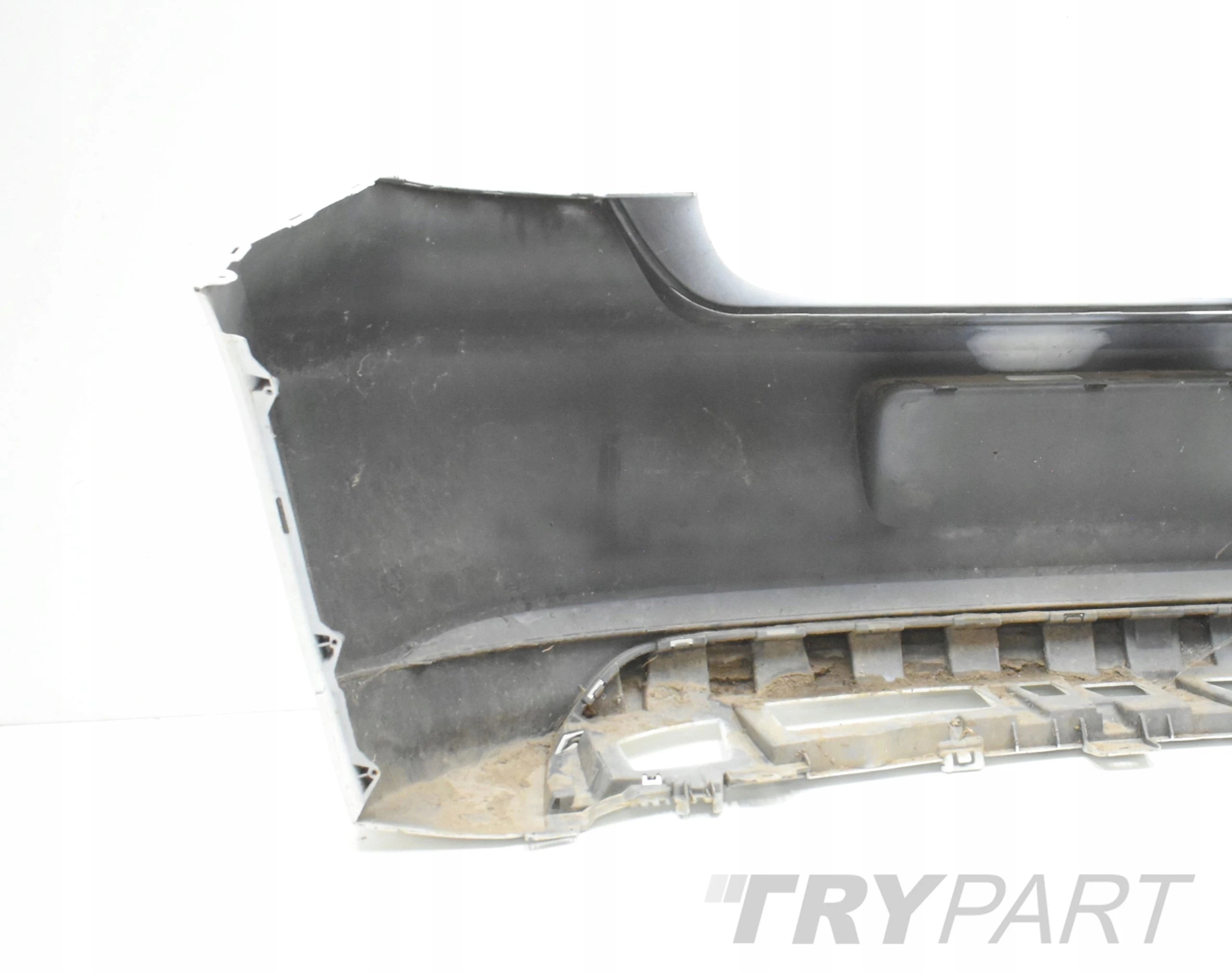 VW POLO 6R0 R LINE REAR BUMPER ORG