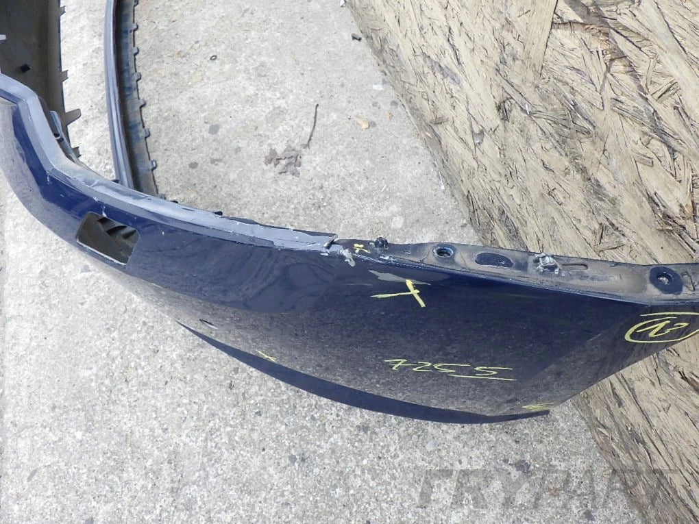 SKODA FABIA III 3 6V0 2014- Front Bumper