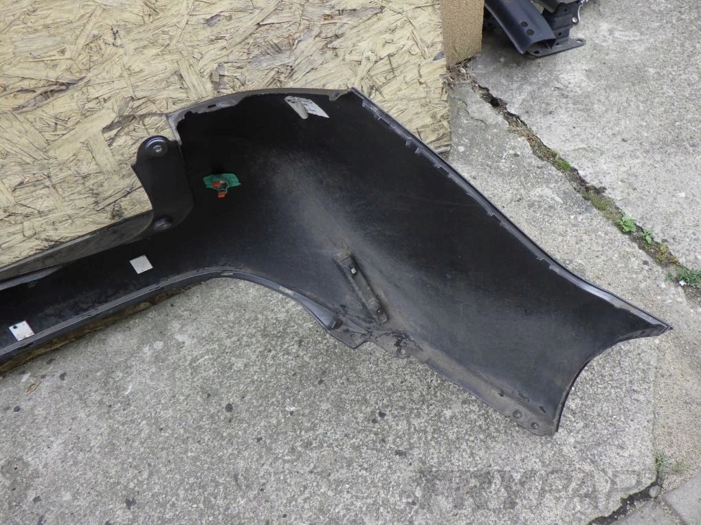 TOYOTA COROLLA E21 KOMBI 18- Rear Bumper