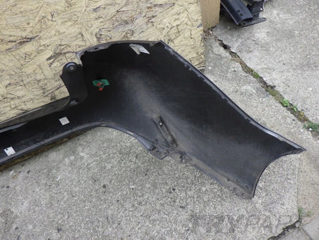 TOYOTA COROLLA E21 KOMBI 18- Rear Bumper