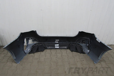 Rear bumper for BMW i4 4 G26 M Sport Package 21-