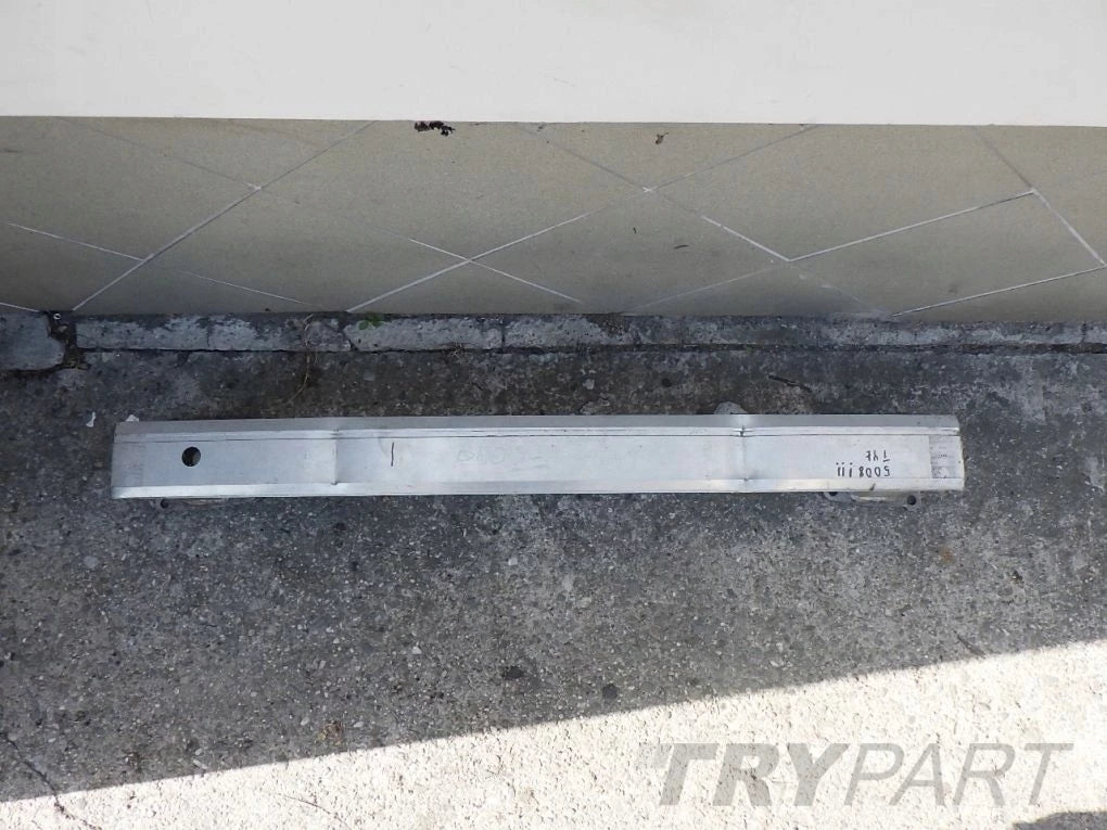 PEUGEOT 5008 II 2 P87 16- 9816539580 rear bumper beam