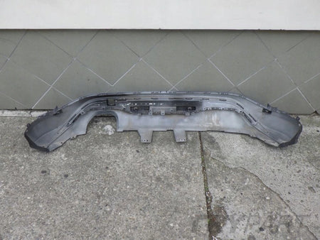FORD PUMA MK2 II 2 ST LINE 19- rear bumper