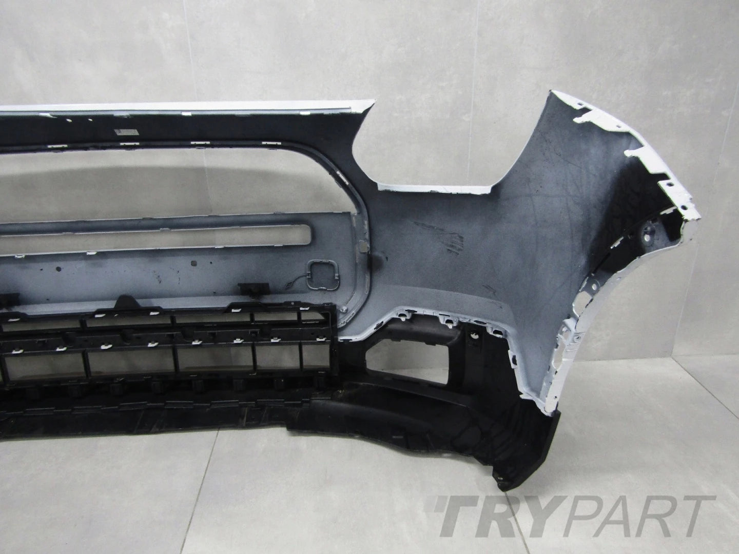 Front Bumper for Mini Countryman III 3 U25 23-