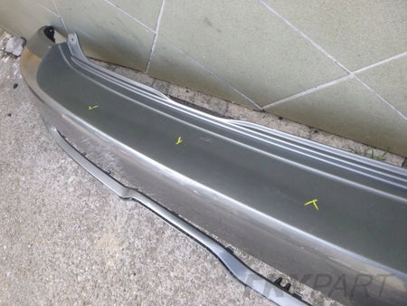 MINI COOPER S R56 R57 R58 Rear Bumper