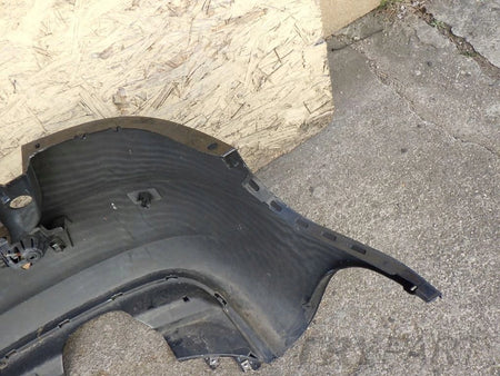 AUDI A3 8P 8P7 LIFT CABRIO 08- Rear Bumper