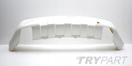 MERCEDES ML W164 AMG REAR BUMPER ORIGINAL
