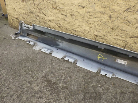 BMW X5 G05 M PACKAGE 18- Door Sill Trim Right