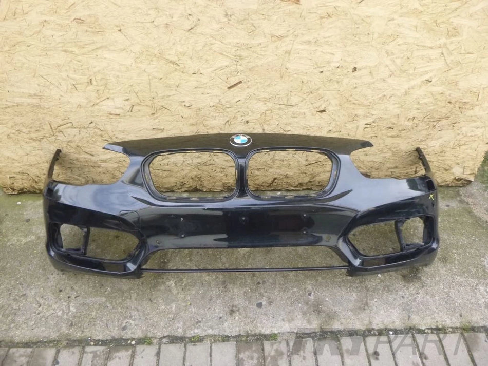 BMW 1 F20 F21 LIFT LCI Front Bumper