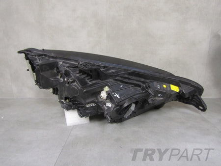 Front Lamp Volvo V60 II 2 S60 III 3 FULL LED MID 18- LH LEFT