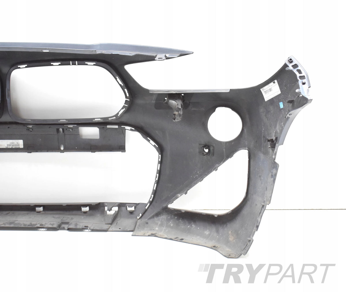 BMW X2 F39 M PACKAGE FRONT BUMPER ORG