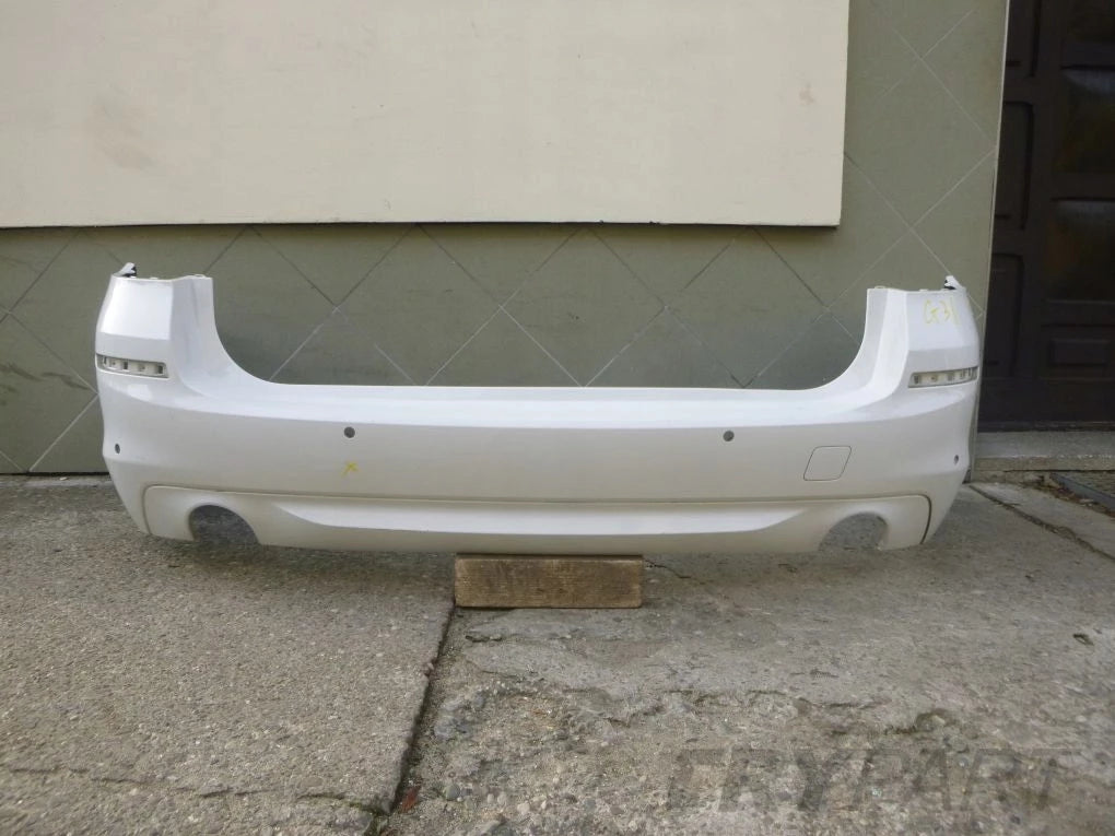 BMW 5 G31 KOMBI Rear Bumper