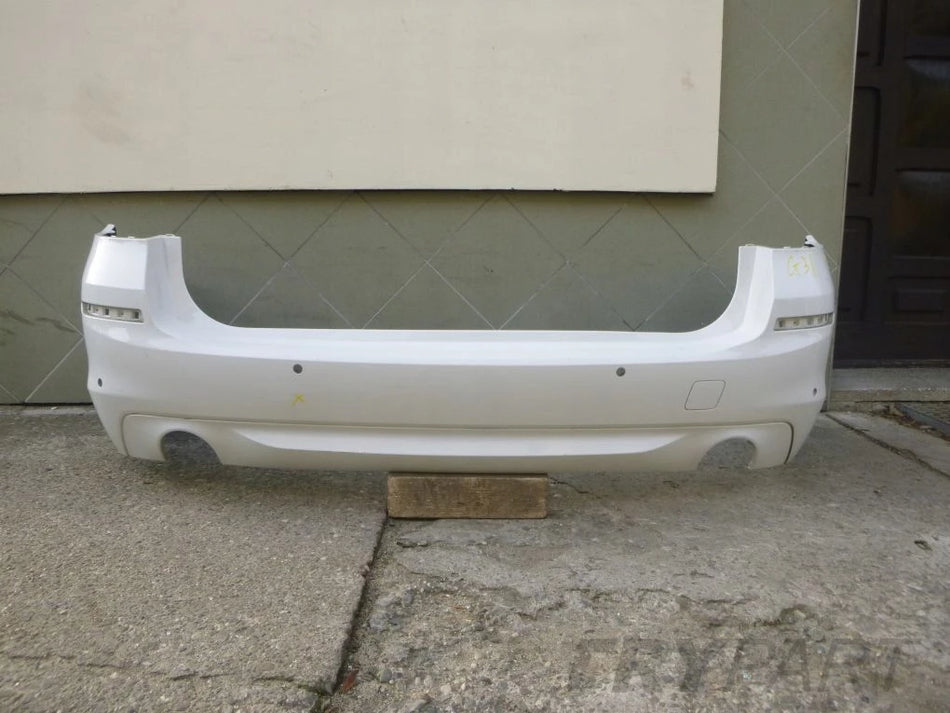 BMW 5 G31 KOMBI Rear Bumper