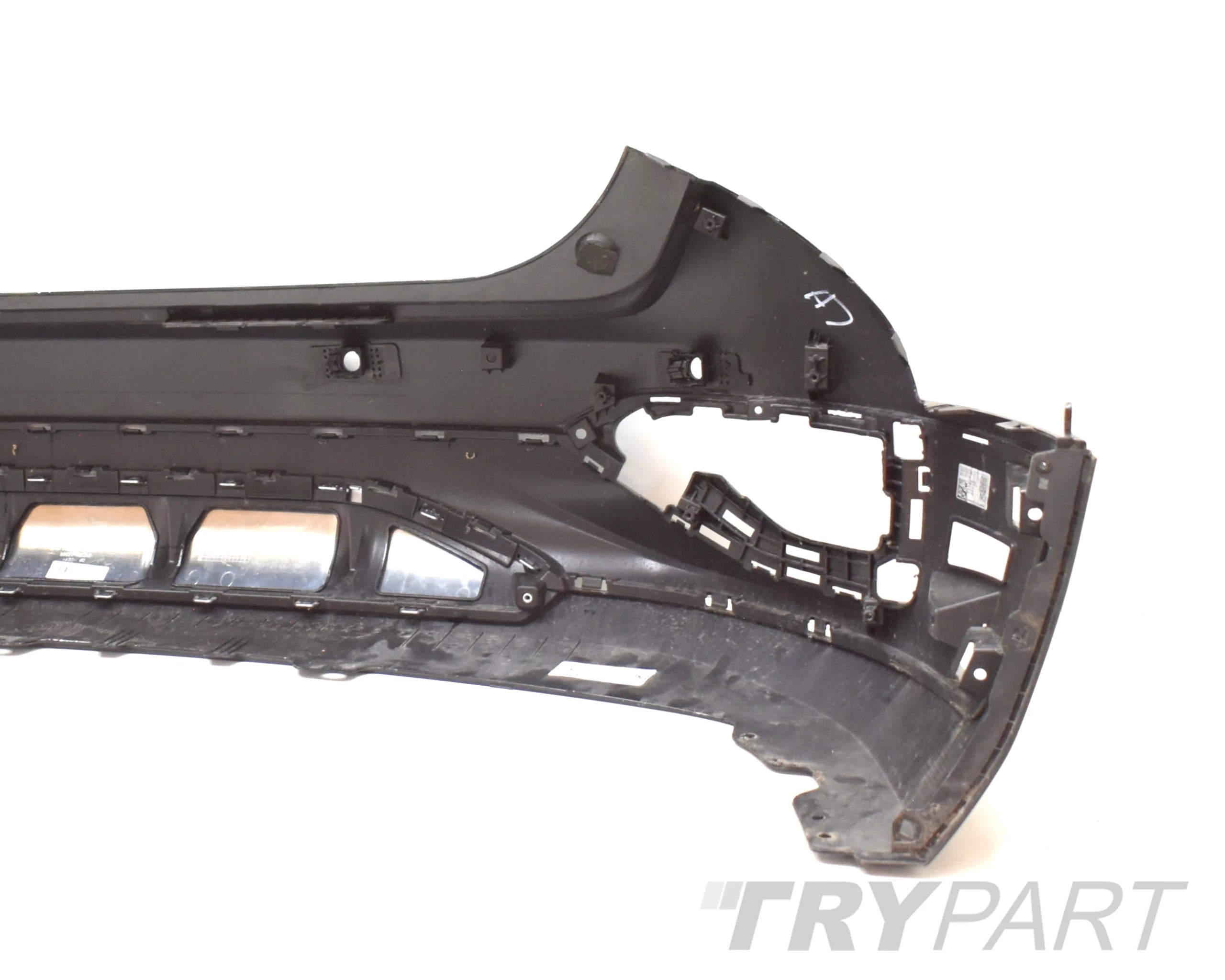 KIA SPORTAGE V GT LINE REAR BUMPER ORG