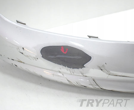 MERCEDES B CLASS W246 AMG FRONT BUMPER ORG