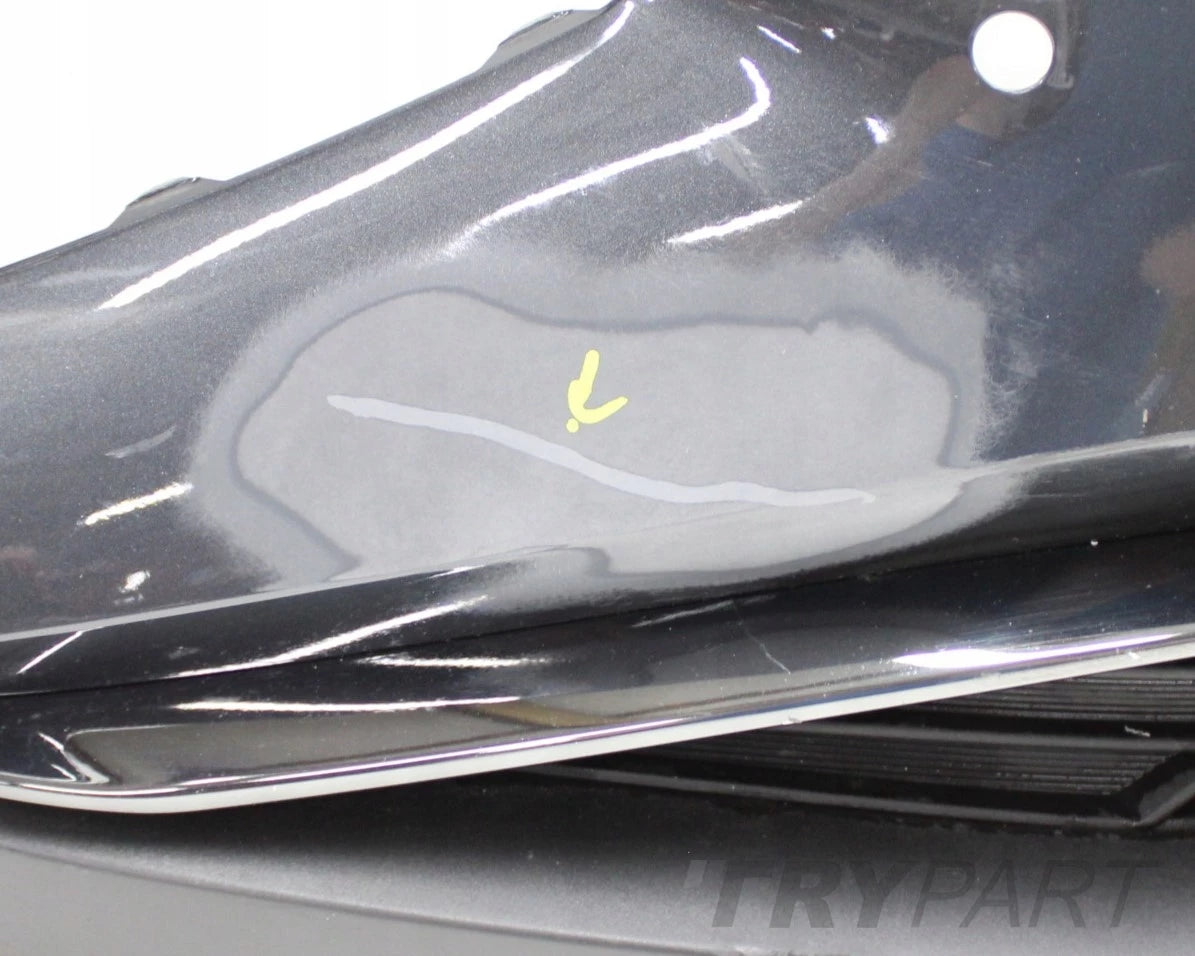 HYUNDAI TUCSON IV FRONT BUMPER GENUINE