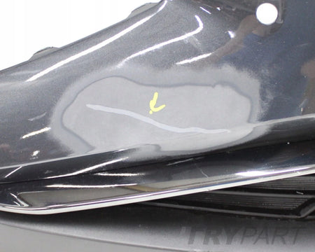 HYUNDAI TUCSON IV FRONT BUMPER GENUINE