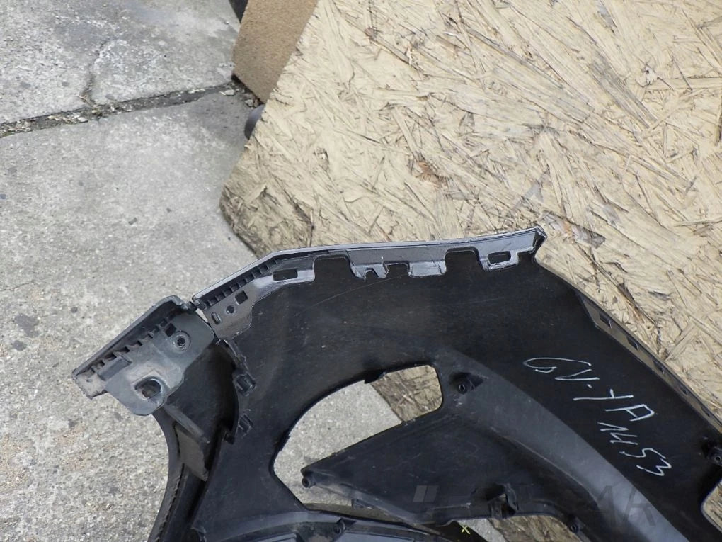KIA SORENTO IV 4 20- front bumper