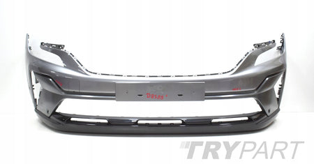 RENAULT AUSTRAL RS LINE FRONT BUMPER ORG + CHROME