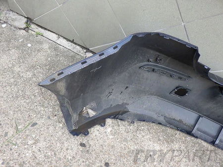BMW 1 F20 F21 LIFT LCI Rear Bumper