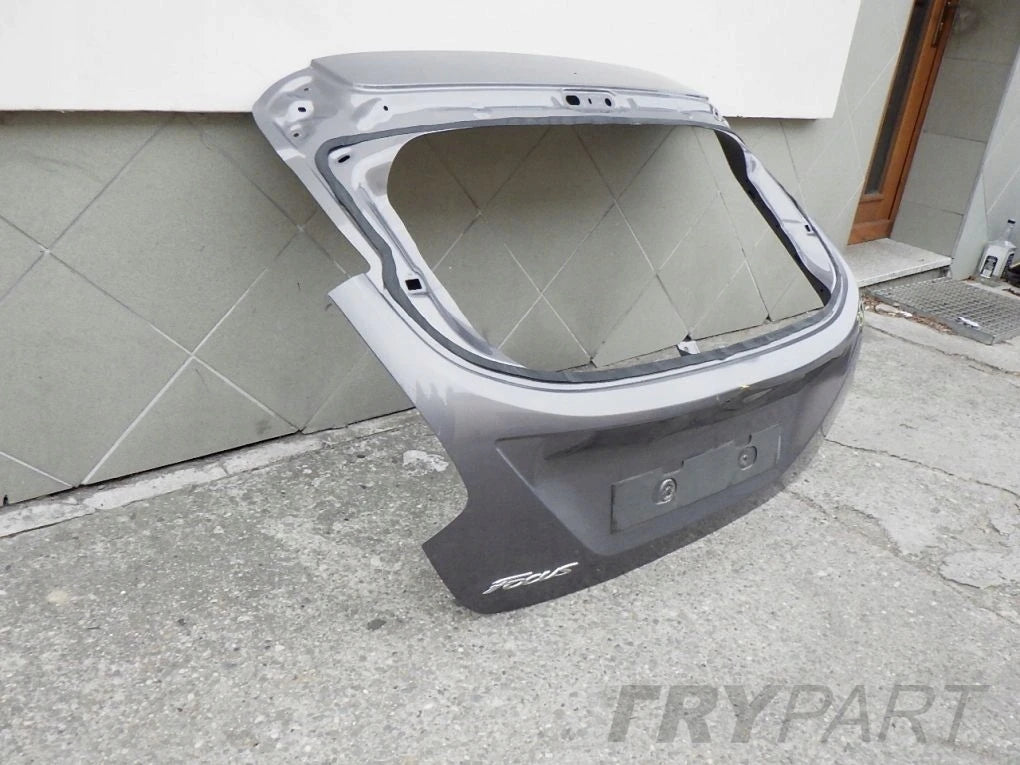 FORD FOCUS MK3 III HB 10- REAR TRUNK LID