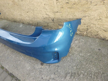 MINI COUNTRYMAN F60 II 2 Rear Bumper