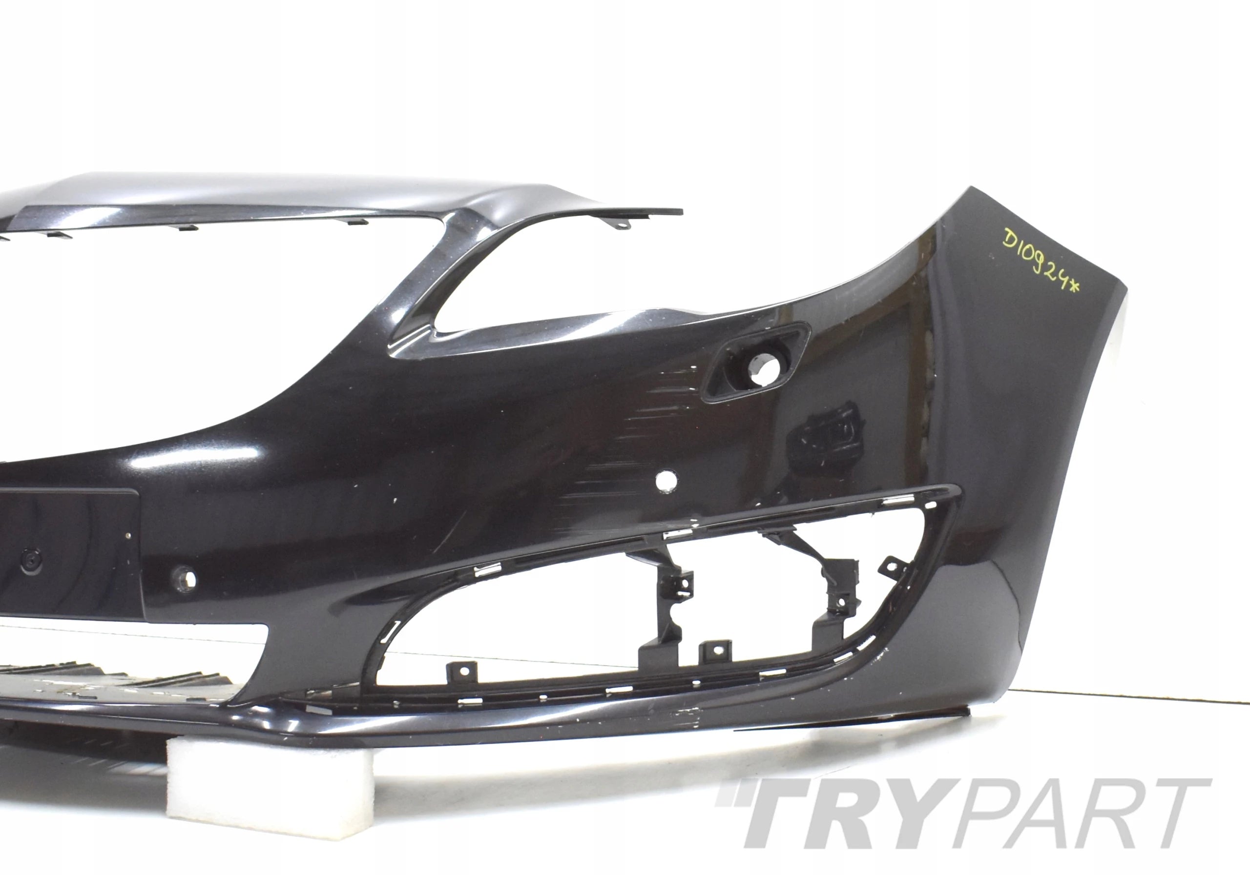 OPEL INSIGNIA A LIFT FRONT BUMPER ORG