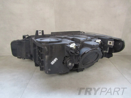 BMW 3 F30 F31 HEADLIGHT STANDARD 11-15 RH RIGHT