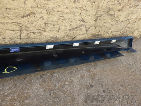 BMW 2 F44 M Package 19- Left Sill Trim Strip