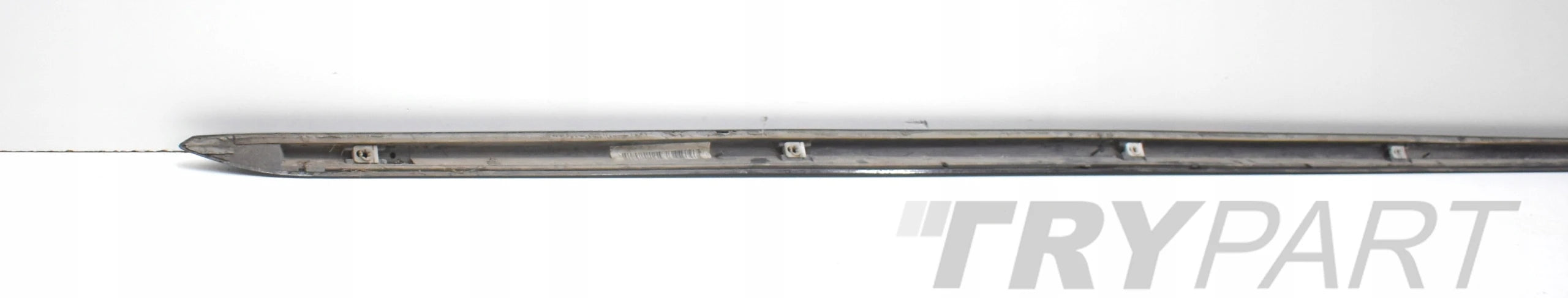 AUDI A4 B9 8W0 S LINE RIGHT SILL STRIP MOULDING ORG 8W0853932