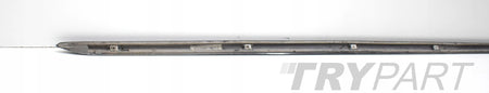 AUDI A4 B9 8W0 S LINE RIGHT SILL STRIP MOULDING ORG 8W0853932