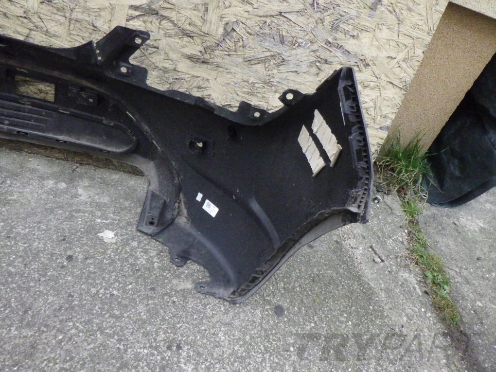 HYUNDAI KONA LIFT 21- Rear Bumper