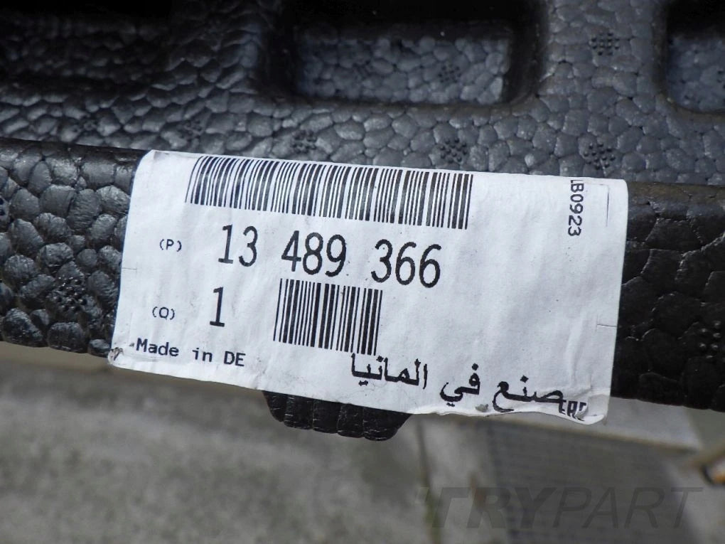 OPEL INSIGNIA B II 2 KOMBI 17- Rear Bumper Absorber