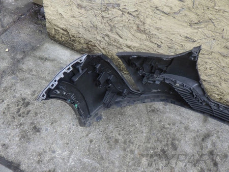 PEUGEOT 208 II GT LINE 19- Front Bumper