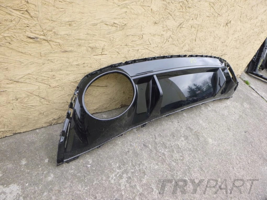 Audi A3 RS3 8Y0 20- BUMPER SPOILER DIFFUSER