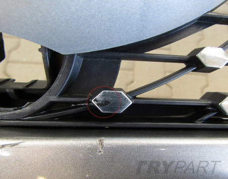 Front Bumper for Mercedes GLE AMG 167 20-