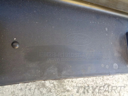 FORD S-MAX MK2 15- Left Sill Moulding