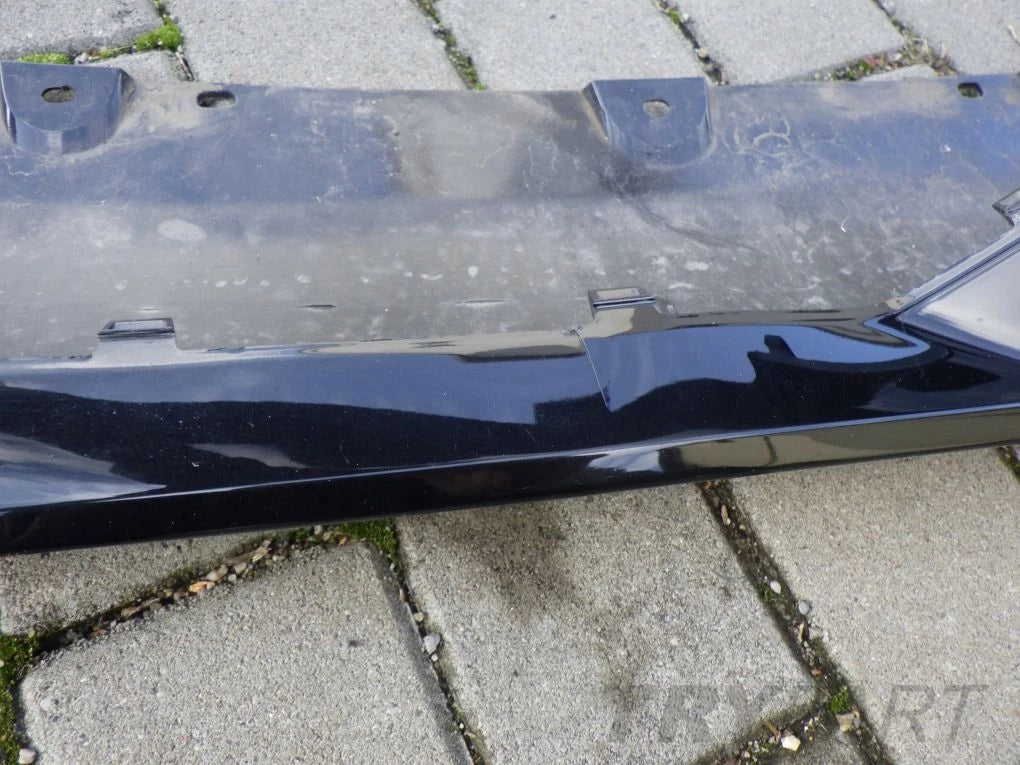BMW X3 G45 M PACKAGE 2024- front bumper