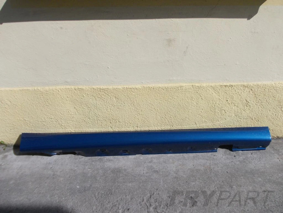 BMW 3 E46 COMPACT 00-04 Sill Cover