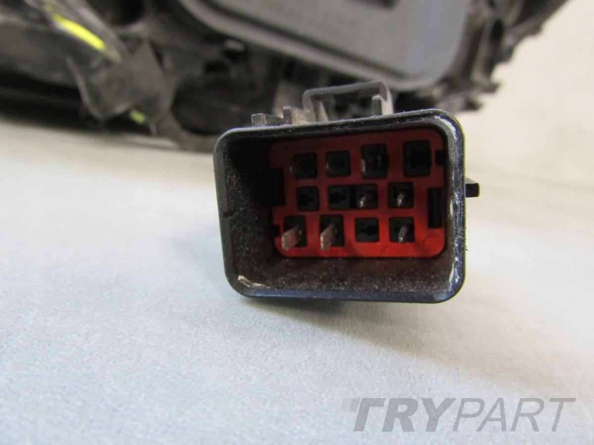 Front Lamp Volvo V60 S60 LIFT STANDARD 13-18 RH 31358098