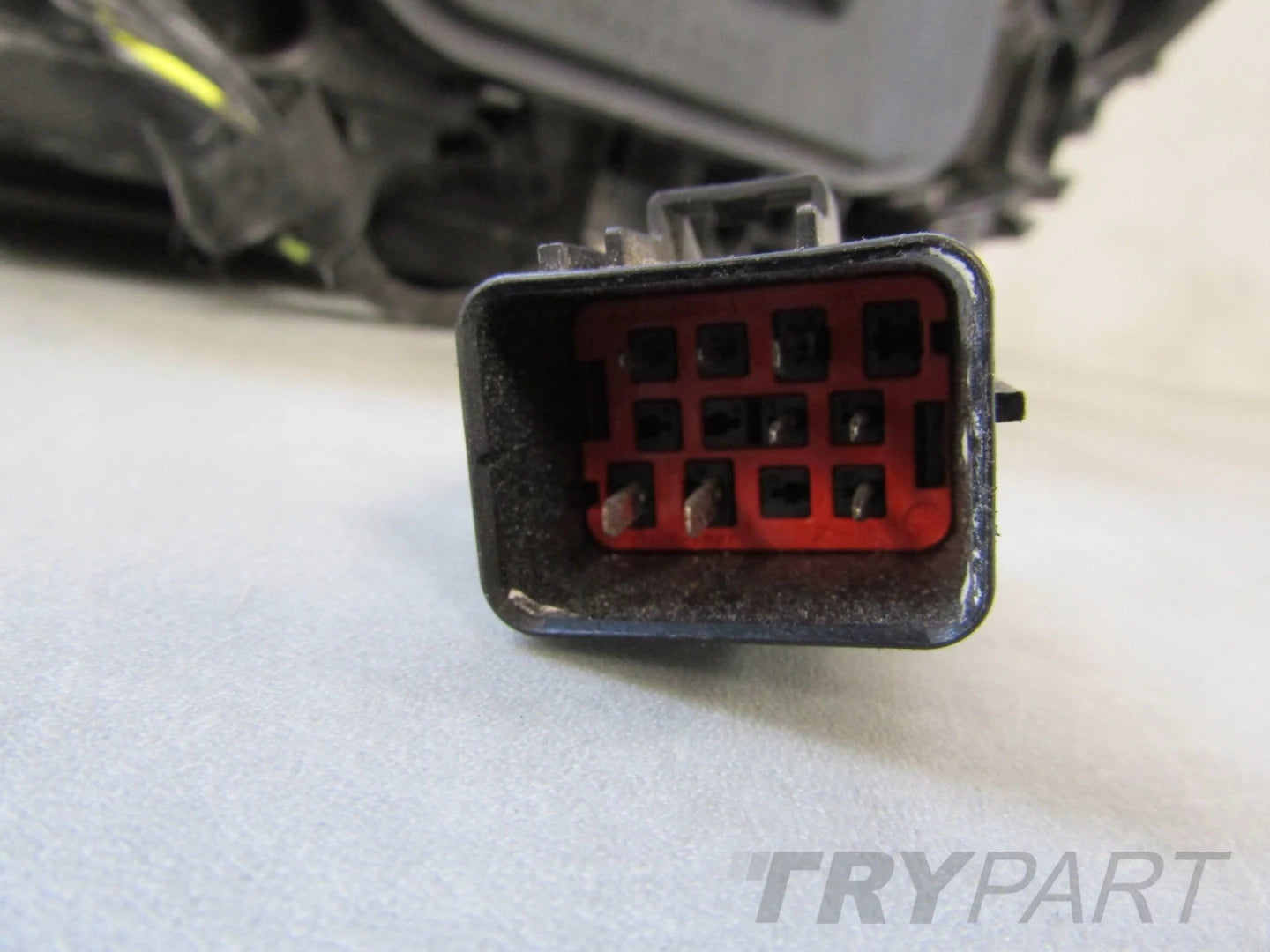Front Lamp Volvo V60 S60 LIFT STANDARD 13-18 RH 31358098
