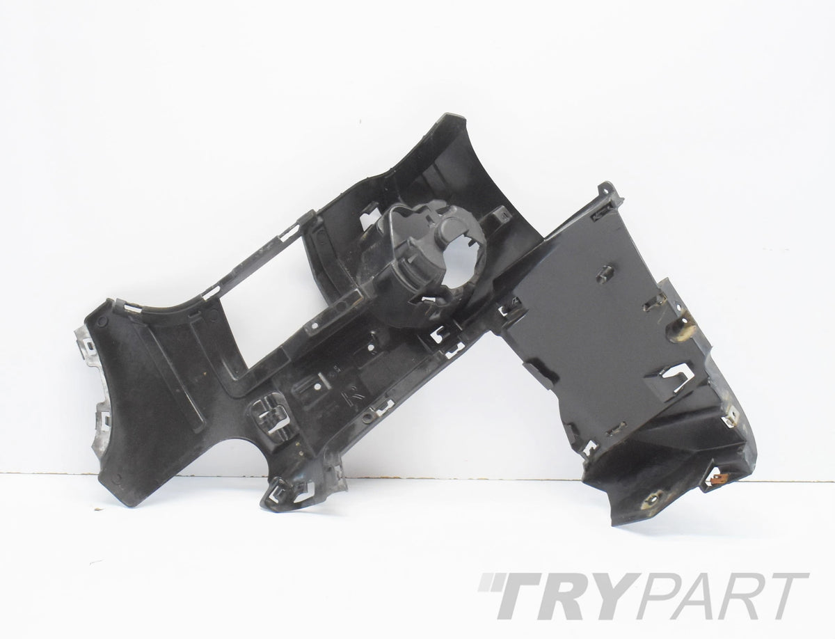 BMW X1 F48 Front Bumper Right Trim OEM New