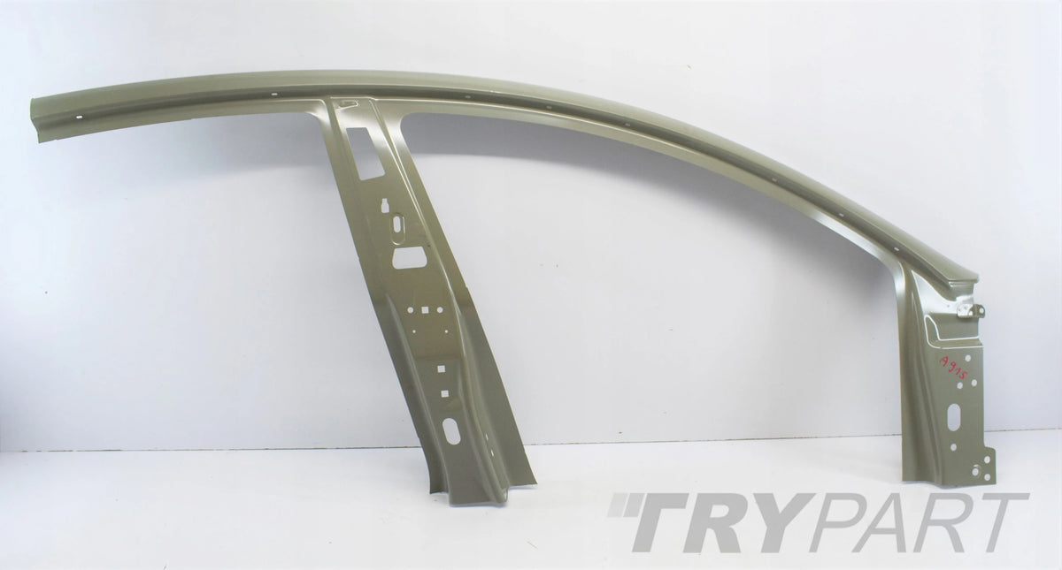 TESLA 3 MODEL 3 RIGHT BODY ROOF PILLAR ORG